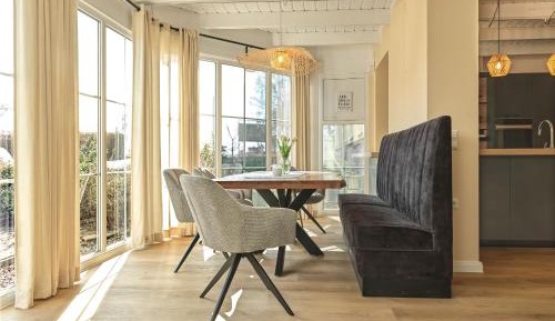 Superior Apartment with Sauna