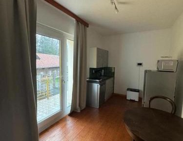 Budget Single Room