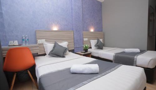 Standard Superior Room