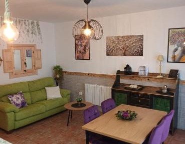 Two-Bedroom Apartment with Terrace