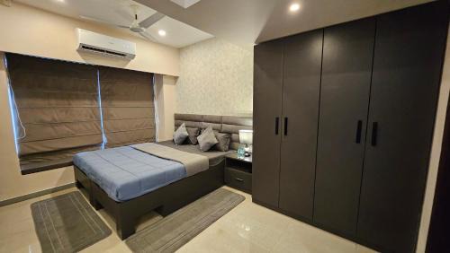 King Suite with Balcony