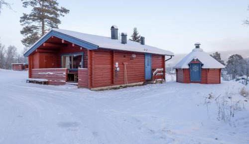 Cabin 69