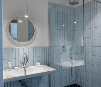 Triple Room with Sea View