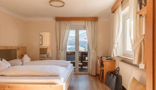 Double Room Depandance