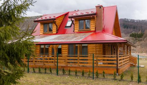 Two-Bedroom Townhouse
