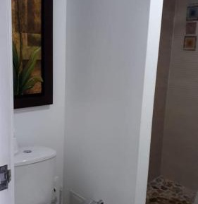 Double or Twin Room with Shower