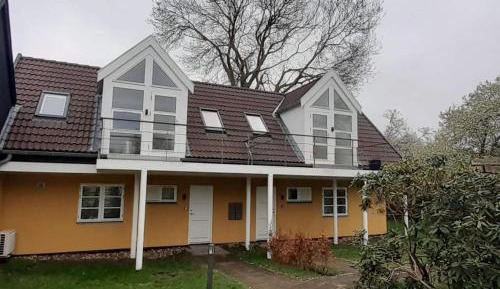 Two-Bedroom Holiday Home