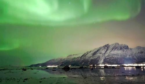 Three-Bedroom Vacation Home 