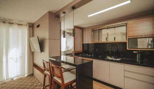 Two-Bedroom Superior Apartment