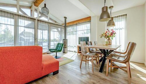 Three-Bedroom Holiday Home 