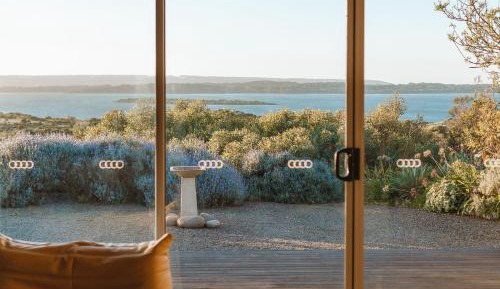 Four-Bedroom Holiday Home