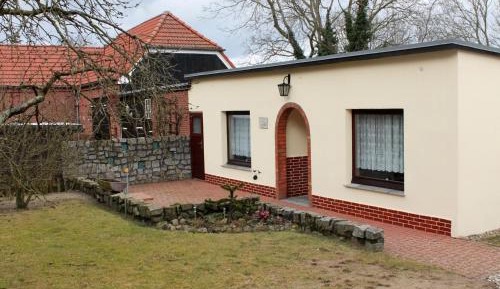 Two-Bedroom Bungalow