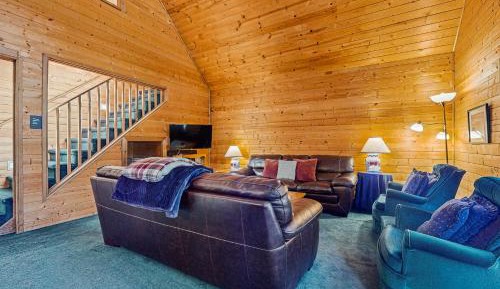 Three Bedroom holiday home 