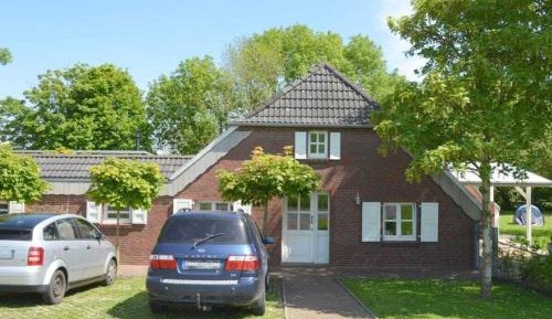 Two-Bedroom Holiday Home
