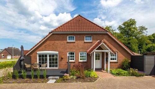 Two-Bedroom Holiday Home