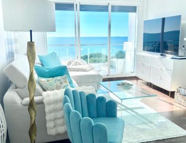 Three-Bedroom Vacation Home 