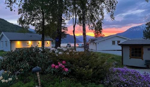 Three Bedroom Cottage