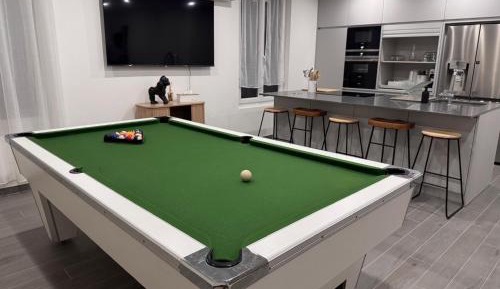 Four-Bedroom Vacation Home