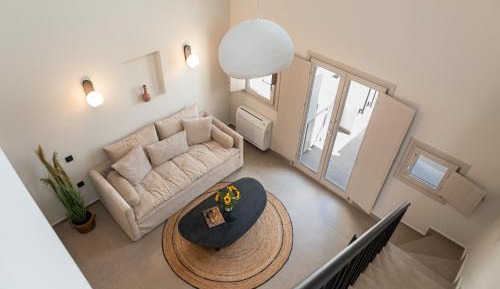 Duplex Suite