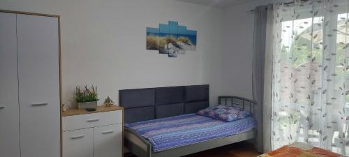 Triple Room with Garden View