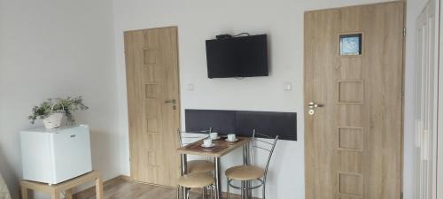 Triple Room with Bathroom