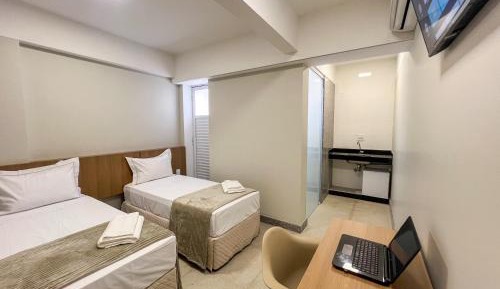 Double Room - Disability Access