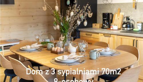 Three-Bedroom Townhouse