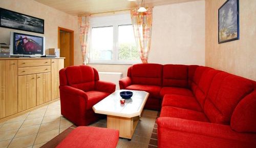 Three-Bedroom Bungalow