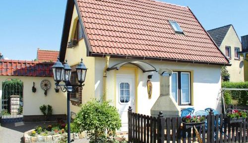 Two-Bedroom Holiday Home