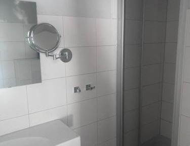 Single Room with Bathroom