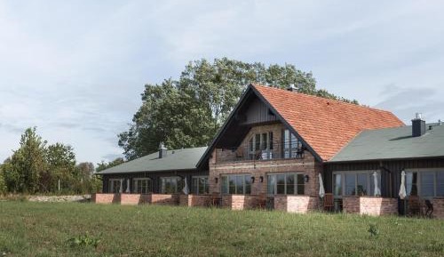 One-Bedroom Holiday Home