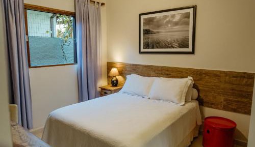 Quadruple Room with Private Bathroom