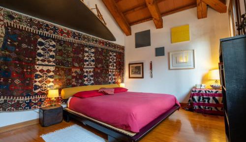 Triple Room with Private Bathroom