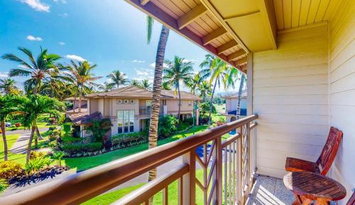 Two Bedroom Apartment 