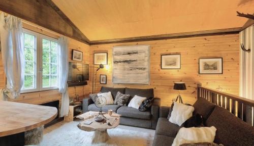 Superior Chalet