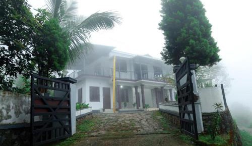 Standard Villa