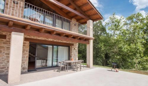 Two-Bedroom Superior Apartment