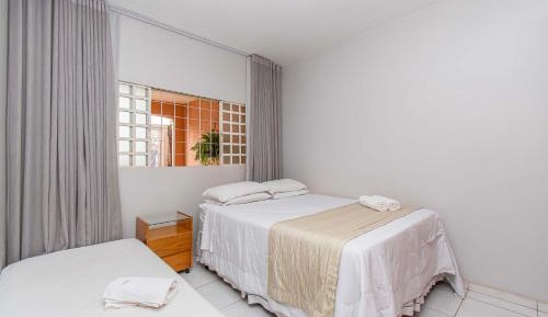 Triple Room with Private Bathroom