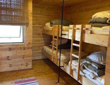 Classic Quadruple Room