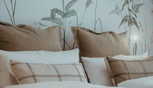 Family Room with Bath