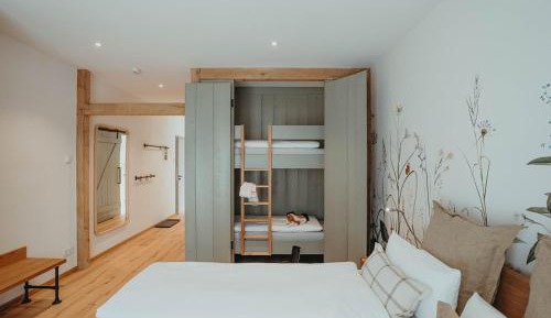 Family Room - Disability Access