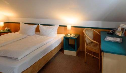 Family Room with Bathroom