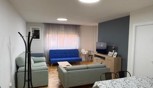 Four-Bedroom Apartment