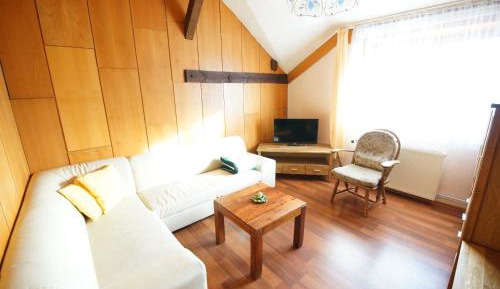 Standard Double Suite