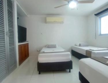 Standard Family Room