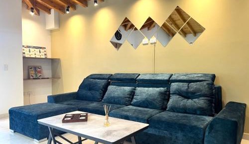 Three-Bedroom Vacation Home 