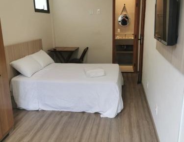 Triple Room with View