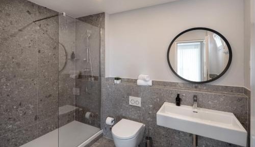 Palm Beach Bungalow Double Room