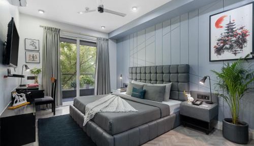 Superior Apartment