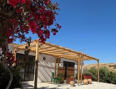 Double Room with Pool View